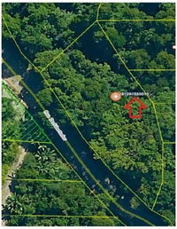Direitos do Lote de Terreno com 1.785m² em Ilhabela/SP