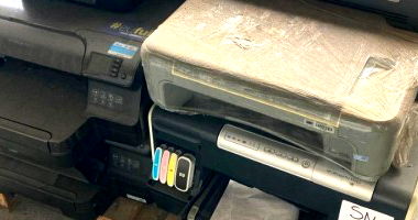 Sucata de Equipamentos Eletrônicos - Oportunidade Única!