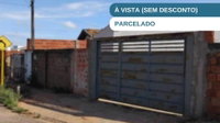 Casa Ocupada com 67.93m² em Bauru/SP