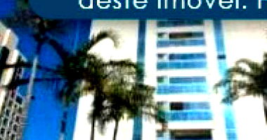 Apartamento 36 m² com 1 quarto em Brasília-DF