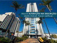 Apartamento 36 m² com 1 quarto em Brasília-DF