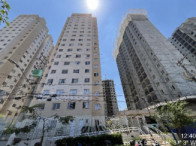 Apartamento com 2 quartos em São Paulo