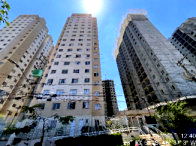 Apartamento com 2 quartos em São Paulo