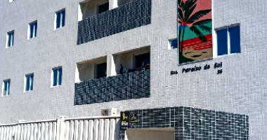 Apartamento com 2 quartos em João Pessoa