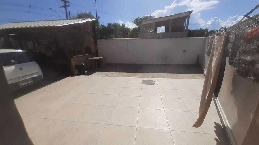 Casa com 3 quartos, 1 banheiro, 87m² construída, ocupada