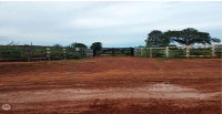 Sítio L & B com 36,30 ha, 1 residência e benfeitorias