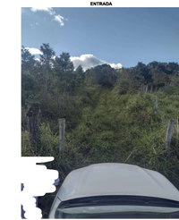 Imóvel Rural com 8 hectares em Camamu-BA - Oportunidade única!