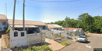 Casa com 1 quarto, 1 banheiro, 55.26m² construída, desocupada