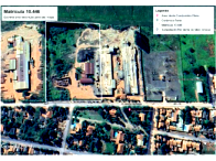 Imóvel Industrial com Benfeitorias - 30.000m² em Rio Verde/MS