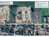 Imóvel Industrial com Benfeitorias - 30.000m² em Rio Verde/MS