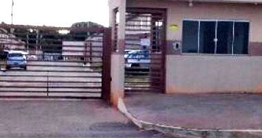 Apartamento em Valparaíso de Goiás com 2 quartos