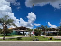 Casa 217 m² em Goiânia com 3 Quartos e 2 Banheiros