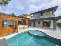 Casa de Luxo com 6 Suítes em Riviera de São Lourenço