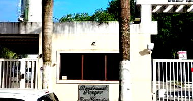 Apartamento com 2 quartos em Camaragibe/PE