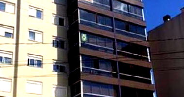 Apartamento Majestoso com 3 Quartos e 3 Vagas em Passo Fundo