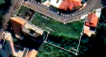 Terreno Amplo em Barra Bonita, SP