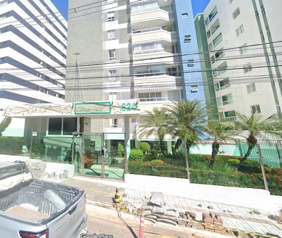 Apartamento com 75m² em Salvador