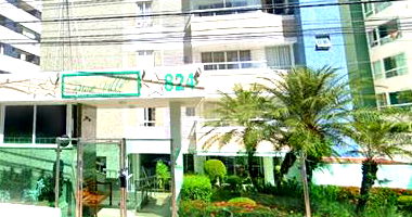 Apartamento Ocupado com 75m² em Salvador