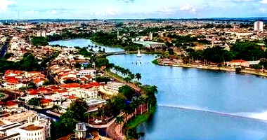 Quinhão de Terras 10.000m² - São José do Rio Preto/SP