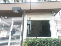 Apartamento com 41m², 1 quarto, 1 banheiro e 1 vaga