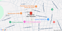 Lote 15 da Quadra H com 307,50m² em Palmeira das Missões-RS