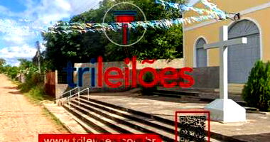 Gleba de Terras com 776.015.013m² em Juazeiro do Norte/CE