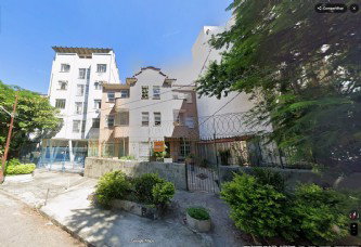 Apartamento 1 quarto com 29m² e lance desde R$ 149 mil