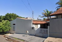 Casa com 81m² e garagem, ideal para investimento
