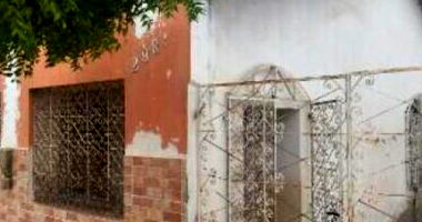 Casa Independente com 2 Quartos em Itaberaba/BA