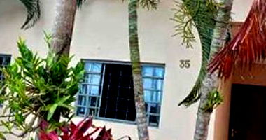 Casa com 3 quartos e 90m² construídos