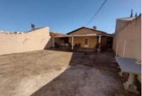 Casa Ocupada com 46m² em Granada, Uberlândia/MG