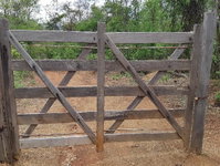 Terreno Rural em Pedras de Maria da Cruz MG - 200ha