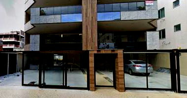 Apartamento com 2 vagas no Recreio dos Bandeirantes