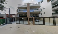 Apartamento com 2 vagas no Recreio dos Bandeirantes