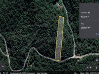 Terreno com 5.460m² em área de preservação ambiental