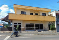 Imóvel Comercial com Área de 458,51 m² em Castro/PR