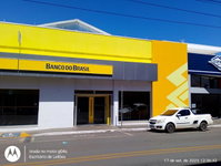Prédio Comercial com Locação Garantida