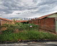 Terreno 200m² em São Gonçalo do Abaeté - Matrícula 5966
