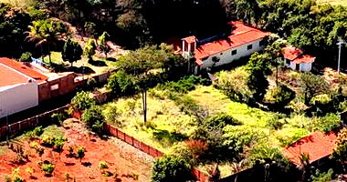 Sítio São Luis, Gleba B com 2.805,51m² - Ideal para Investimento