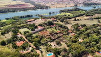 Sítio São Luis, Gleba B com 2.805,51m² - Ideal para Investimento