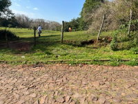 Cinco terrenos em Loteamento do Bairro Dona Emilia - CRUZ ALTA/RS
