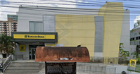 Prédio Comercial com Locação Simultânea