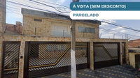 Casa com 4 quartos, 401,68m², ocupada, Moinho Velho