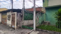 Casa com 25m² em São Gonçalo/RJ