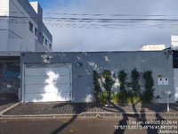 Casa com 3 quartos, 3 banheiros, vaga de garagem e 97,15m² privativos