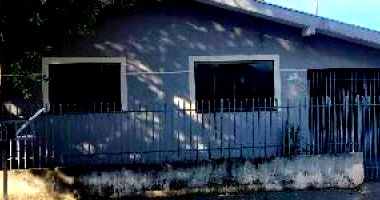 Casa em Paicandu/PR com 97,31m² de área construída