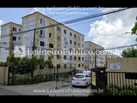 Apartamento 2 quartos, 1 banheiro, 40m² privativos