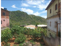 Terreno com 291,60m² em Nova Era/MG