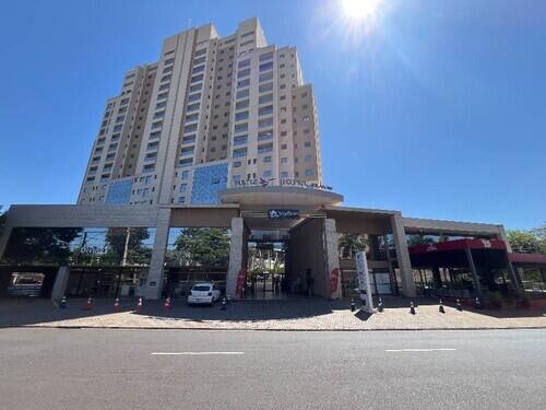 Apartamento 2 quartos, 2 banheiros, 45,57m² em Ribeirão Preto