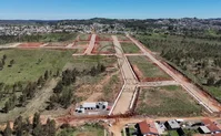 Terreno Urbano em Sant'Ana do Livramento/RS